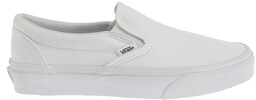 Vans Classic Slip-On True White 46