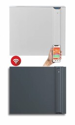 Klima 20 Wi-Fi - 2000W Grzejnik Elektryczny Energooszczędny