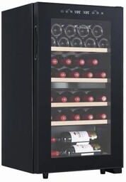 Winiarka LA SOMMELIERE SLS32DZBLACK