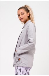 kurtka SANTA CRUZ - Wall Hand Reversible Jacket