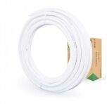 Rura miedziana CU Tivento w otulinie 5/8'' 25m