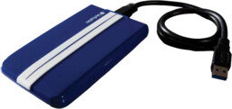 Verbatim GT SuperSpeed Portable 1TB USB 3.0
