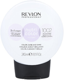Revlon Nutri Color Filters, maska koloryzująca bez amoniaku,