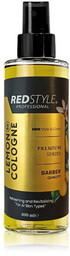 Red Style Lemon Woda po goleniu 400 ml