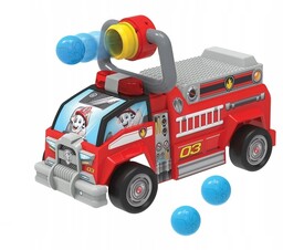 Jakks Pacific Jeździk z piłkami Psi Patrol 1035047