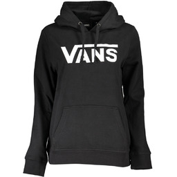 DAMSKA BLUZA BEZ ZAMKU VANS CZARNA