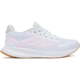 Sneakersy adidas Runfalcon 5 JR2233 Biały