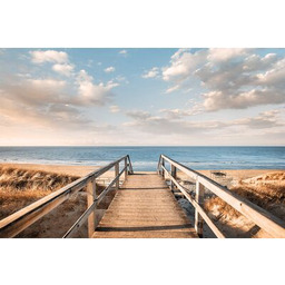 Obraz GLASSPIK 80 x 120 cm GL402 SUNNY