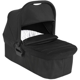 Baby Jogger, City Mini 2/GT2 Double, Gondola, Jet