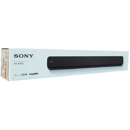 Soundbar Głośnik Sony HT-SF150 2.0 Bluetooth Dolby Digital