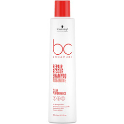 Schwarzkopf BC Bonacure Repair Rescue Szampon regenerujący