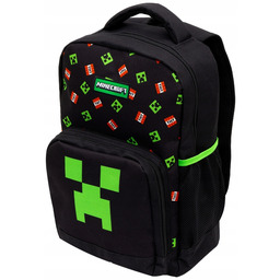 Plecak Minecraft Tnt, Astra