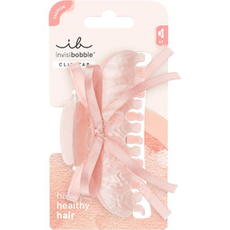 invisibobble CLIPSTAR L Coquette Girl - Duża różowa