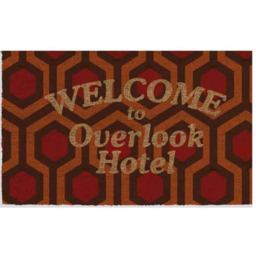 Wycieraczka The Shining - Welcome To Overlook Hotel