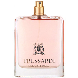 Trussardi Delicate Rose woda toaletowa 100 ml TESTER