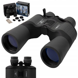 Lornetka Myśliwska Comet 10-60x70 Zoom Wojskowa Turystyczna Survivalowa
