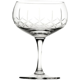 Utopia Kieliszek 160 ml, Utopia Raffles Vintage CZ057