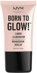 NYX Professional Makeup Born to Glow Liquid Illuminator,