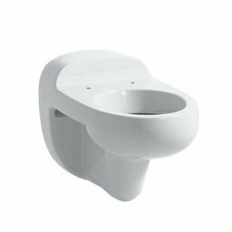 Laufen Florakids Toaleta WC podwieszana 31x52x30 cm, biała