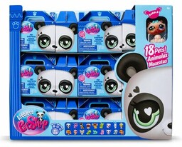 LITTLEST PET SHOP Figurka LPS00520 (1 figurka)