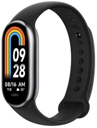 Xiaomi, opaska, Mi Band 8