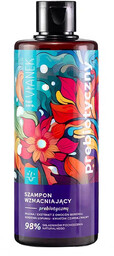 Vianek, prebiotyczny szampon wzmacniający, 300ml