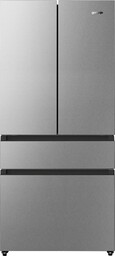 Chłodziarko-zamrażarka GORENJE NRM818EUX