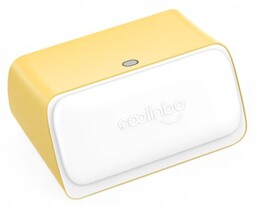 COOLINBO Trymer C140 do Scrapbooking Żołty