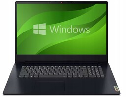 Laptop Lenovo Ideapad 3 17 i5-1235U 16GB DDR4
