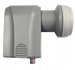 Konwerter Unicable Twin Nc Cyfrowy Polsat Ultrabox