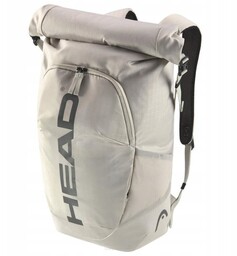 Plecak tenisowy Head Tour Racqpack beżowy
