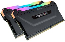 CORSAIR Vengeance RGB PRO 32 GB: 2x1