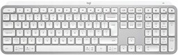 Klawiatura Logitech MX Keys S Wireless Szara bezprzewodowa