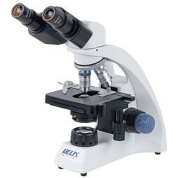 DELTA OPTICAL Mikroskop Genetic Bino