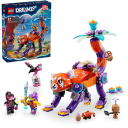 LEGO DREAMZzz, Zwierzaki ze snu Izzie, klocki, 71481