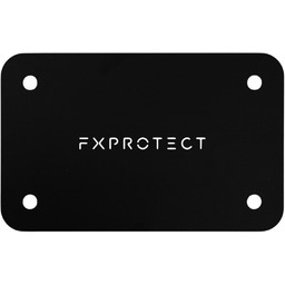 FX PROTECT BUCKET BRIDGE stalowy łącznik do wózków