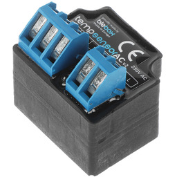 Bezprzewodowy czujnik temperatury TEMP-SENSOR-AC/BLEBOX Wi-Fi BLEBOX