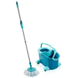 Leifheit Clean Twist Mop Ergo 52102 Mop obrotowy