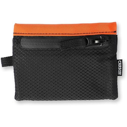 Wodoodporny pływający portfel, pomarańczowy wodoodporny portfel podróżny, idealny