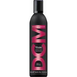 Diapason Styl Mousse Volumizzante pianka zwiększająca objętość włosów