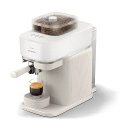 Philips Baristina BAR320/00 Szerokość 18cm Ekspres kolbowy