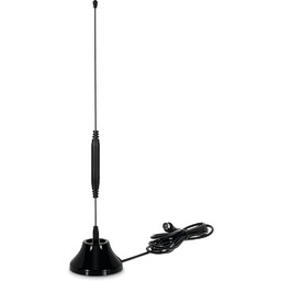 TechniSat DIGIFLEX TT6 pasywna antena pokojowa DVB-T2/DAB+/UKW (stopień