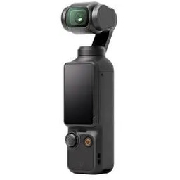 DJI Osmo Pocket 3 Creator Combo Kamera sportowa