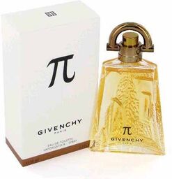 Givenchy Pí, Woda toaletowa 50ml