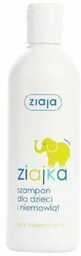 ZIAJA_Ziajka szampon dla dzieci i niemowląt 270ml