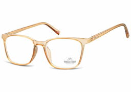 Montana Okulary do Czytania Nerdy asferyczne HMR56C moc:
