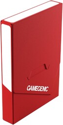 Cube Pocket 15+ Red (8 per Pack)