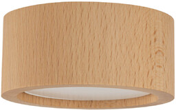 Tk Lighting Lampa nasufitowa do kuchni Eve 10123