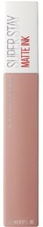 MAYBELLINE Super Stay Matte Ink Matowa Pomadka