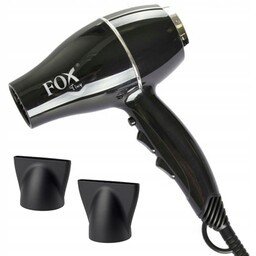 Fox Tiny Suszarka Do Włosów 2100W mała kompaktowa